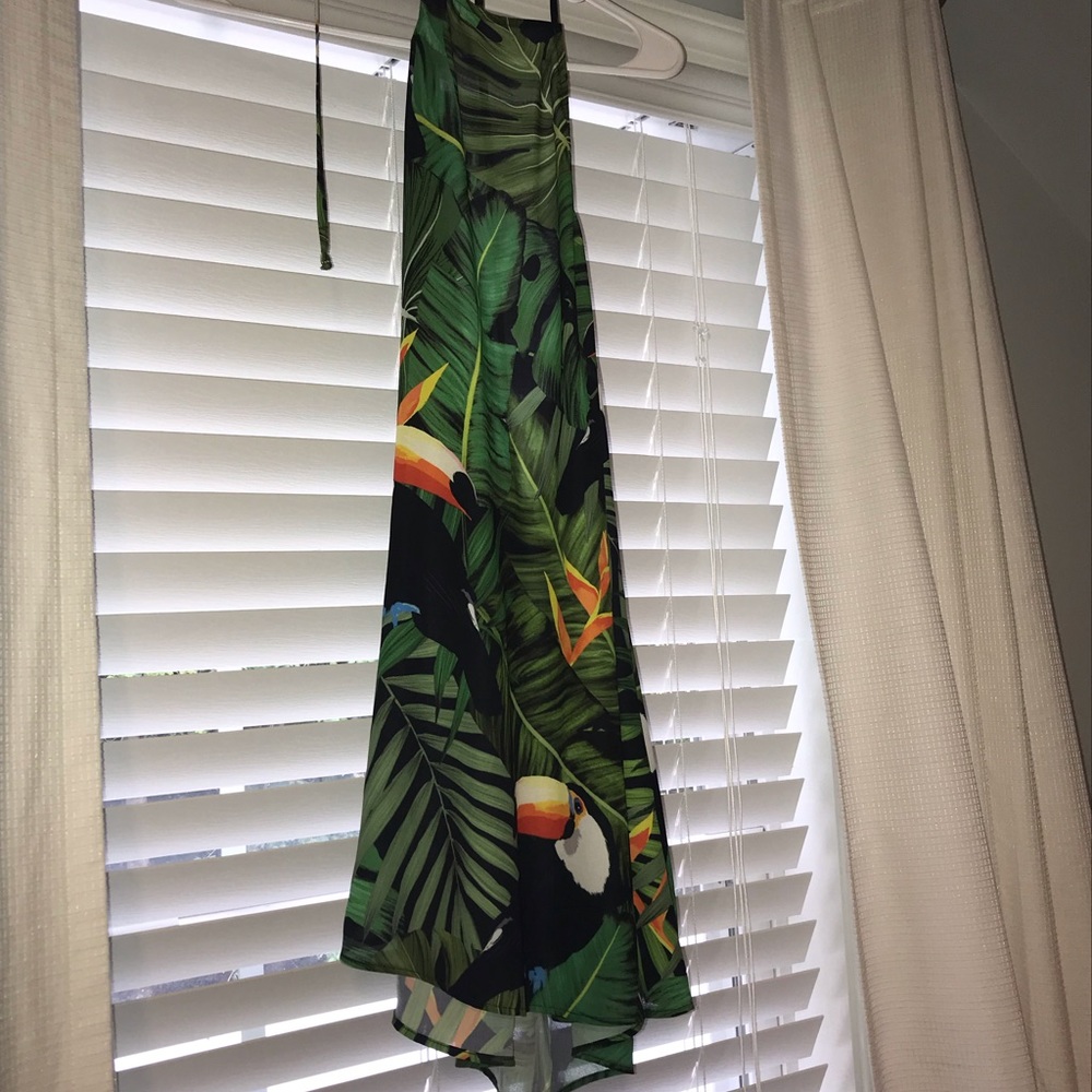 Show me your mumu dress